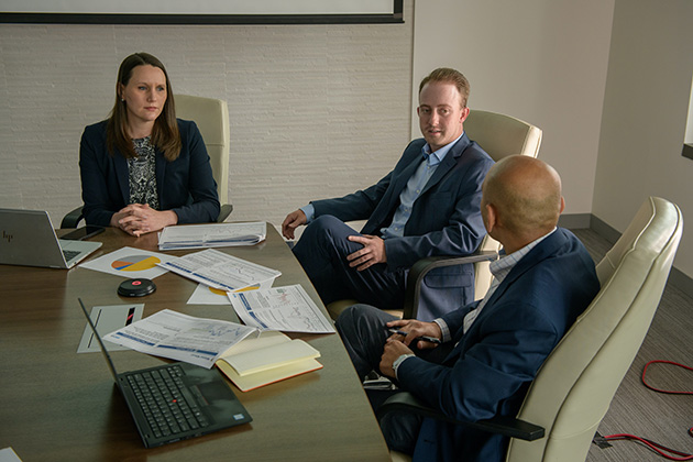 Coordinate Everything