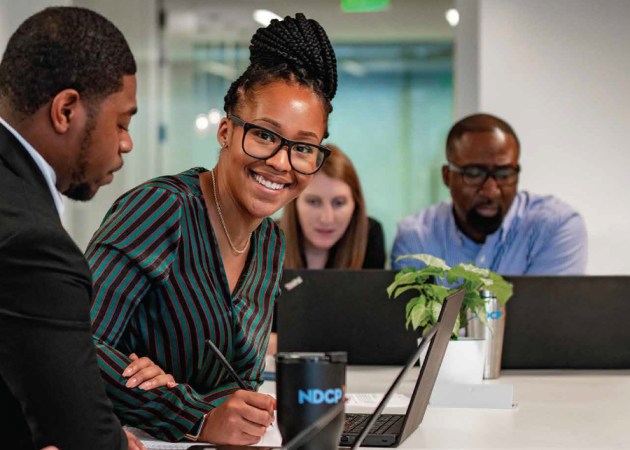 View Corporate Opportunities