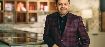 National DCP Hires Juan Joachin to Serve as Chief Financial Officer